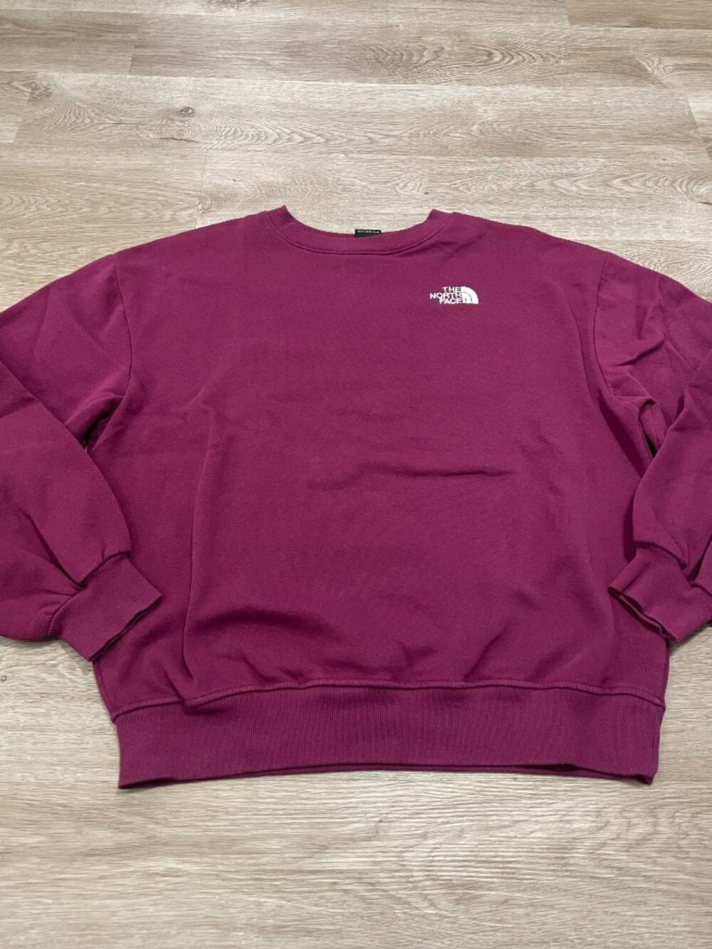 Pull Over Sweater